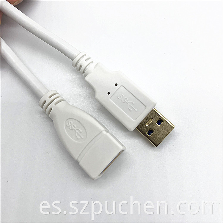 Usb3.0 Extension Cable